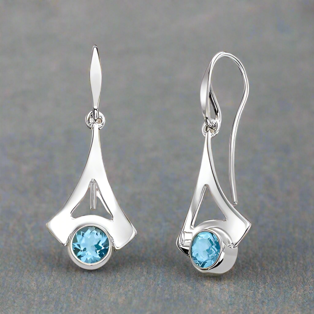 "Reminisce" Earrings