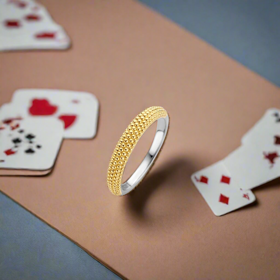 Beaded Band