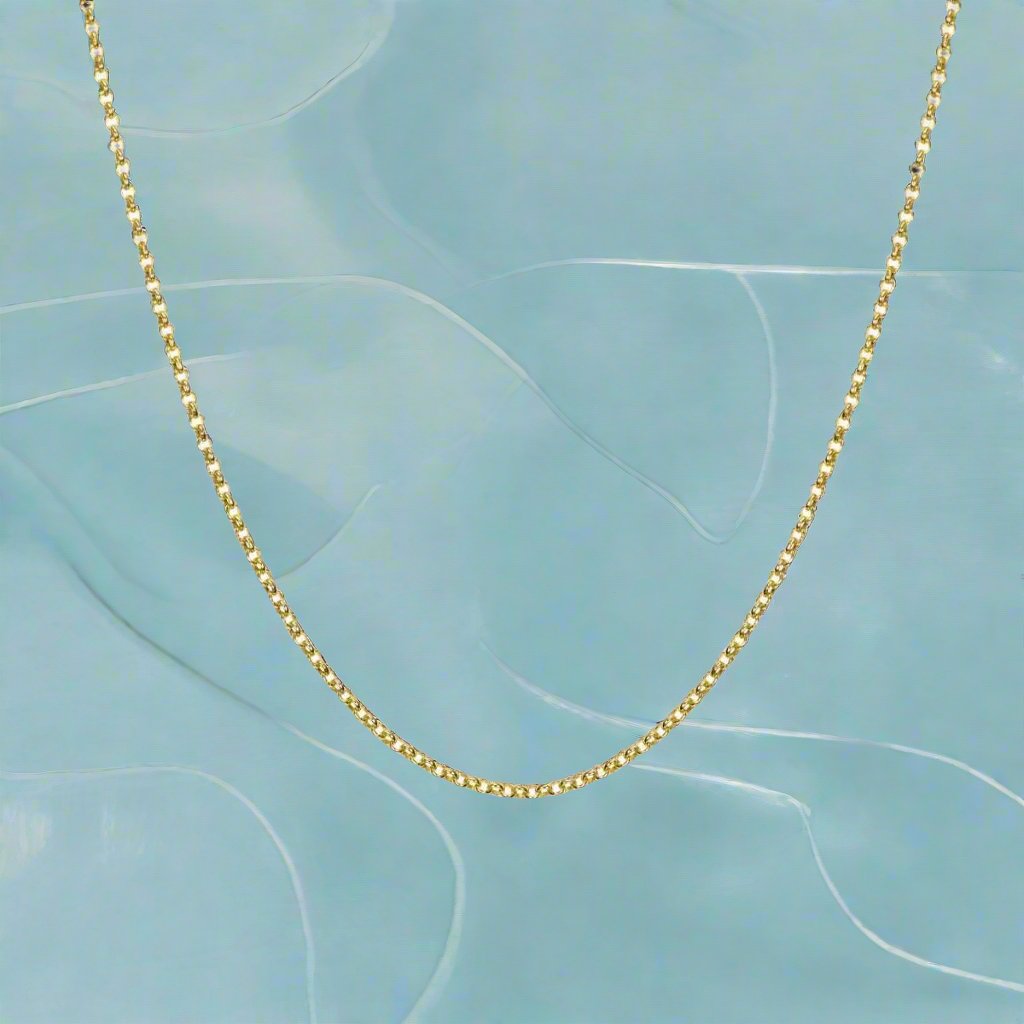 Cable Chain