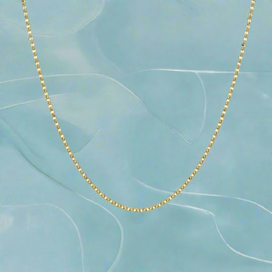 Cable Chain