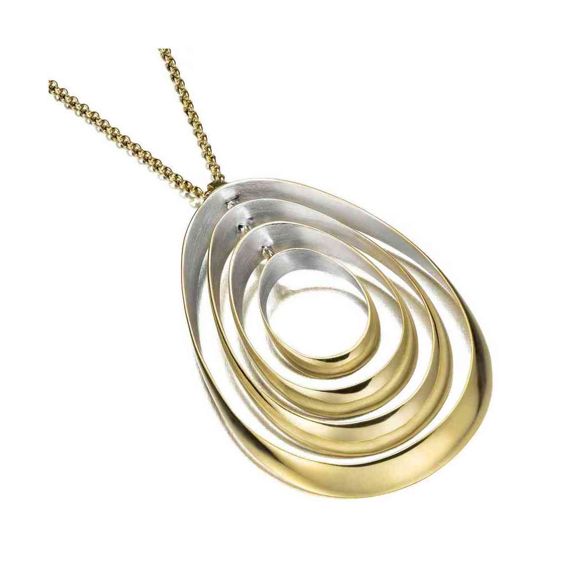 “Bubble” Pendant