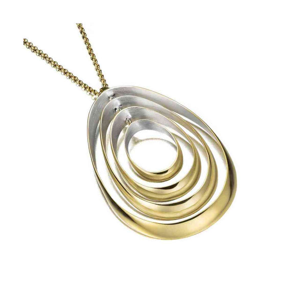 “Bubble” Pendant