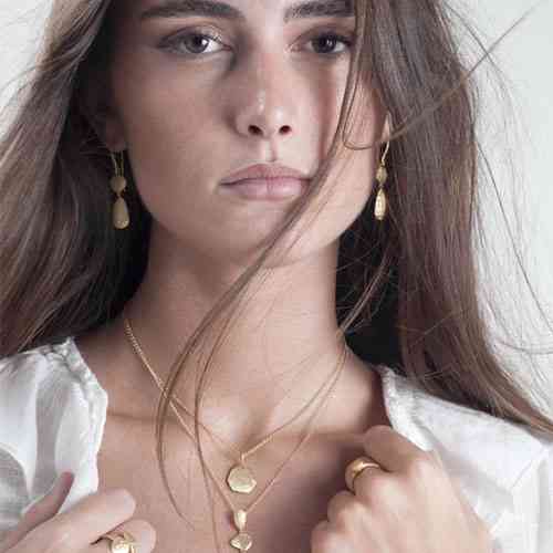 "Essential" Earring