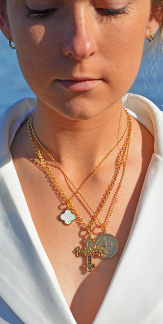 Palmer Pendant