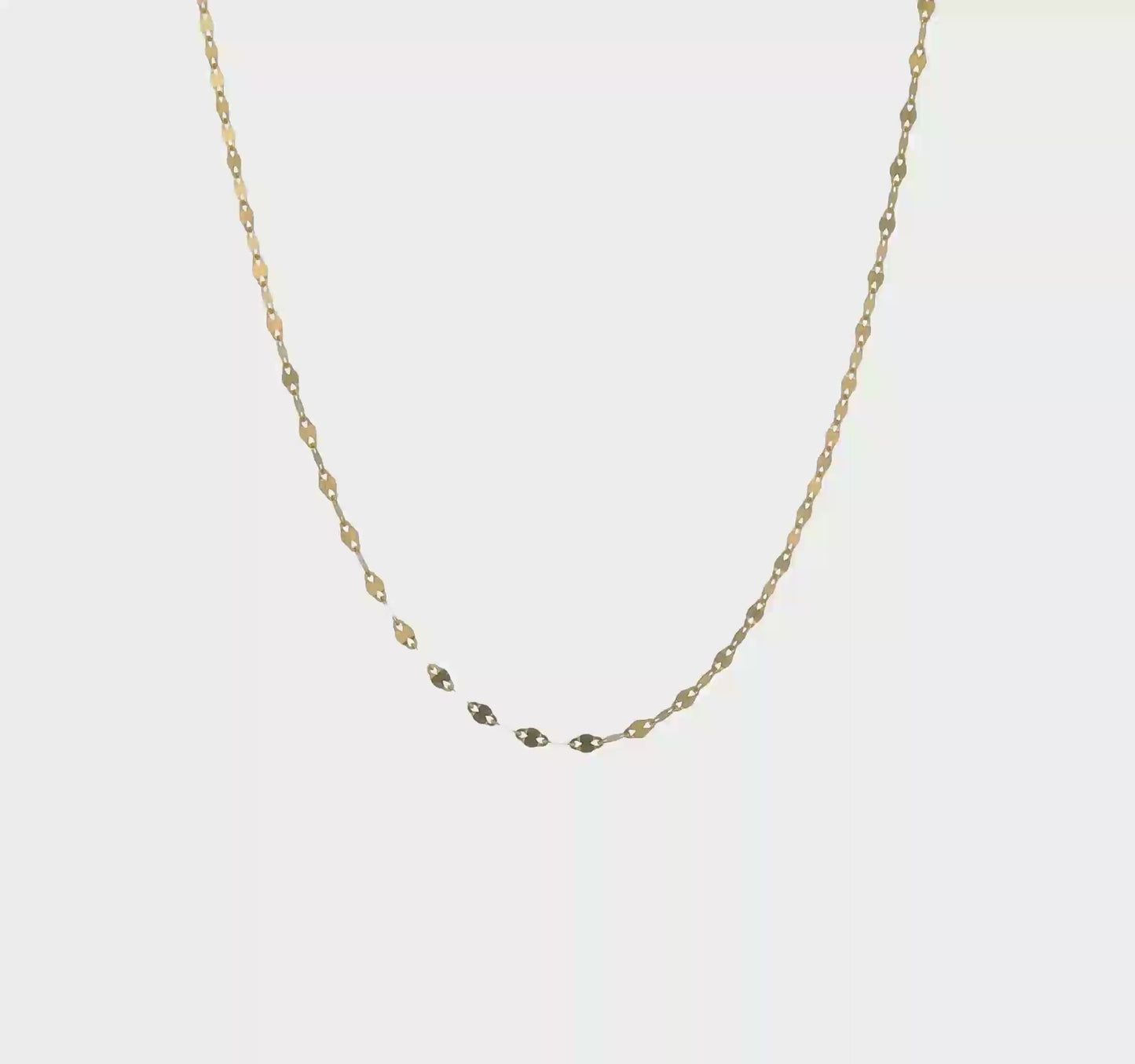 Load and play video in Gallery viewer, Sparkle Chain
