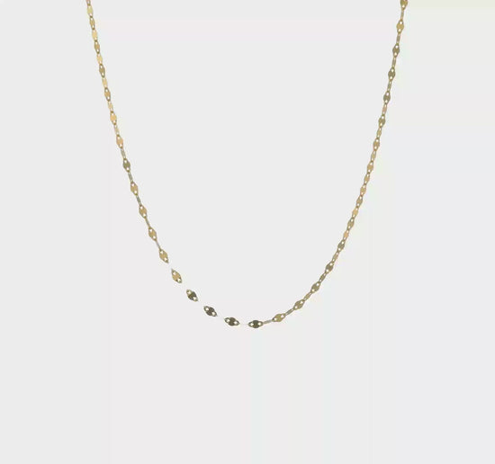 Load and play video in Gallery viewer, Sparkle Chain
