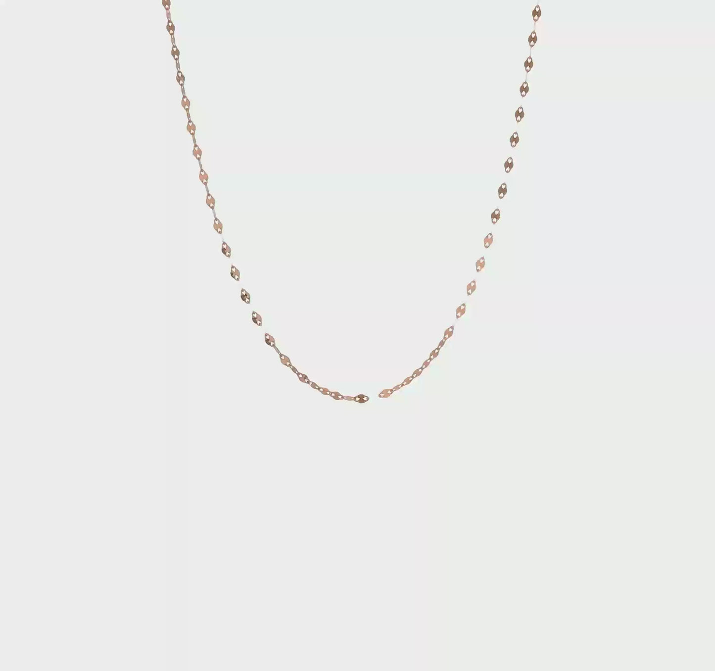 Load and play video in Gallery viewer, Sparkle Chain
