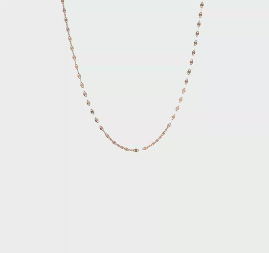 Load and play video in Gallery viewer, Sparkle Chain
