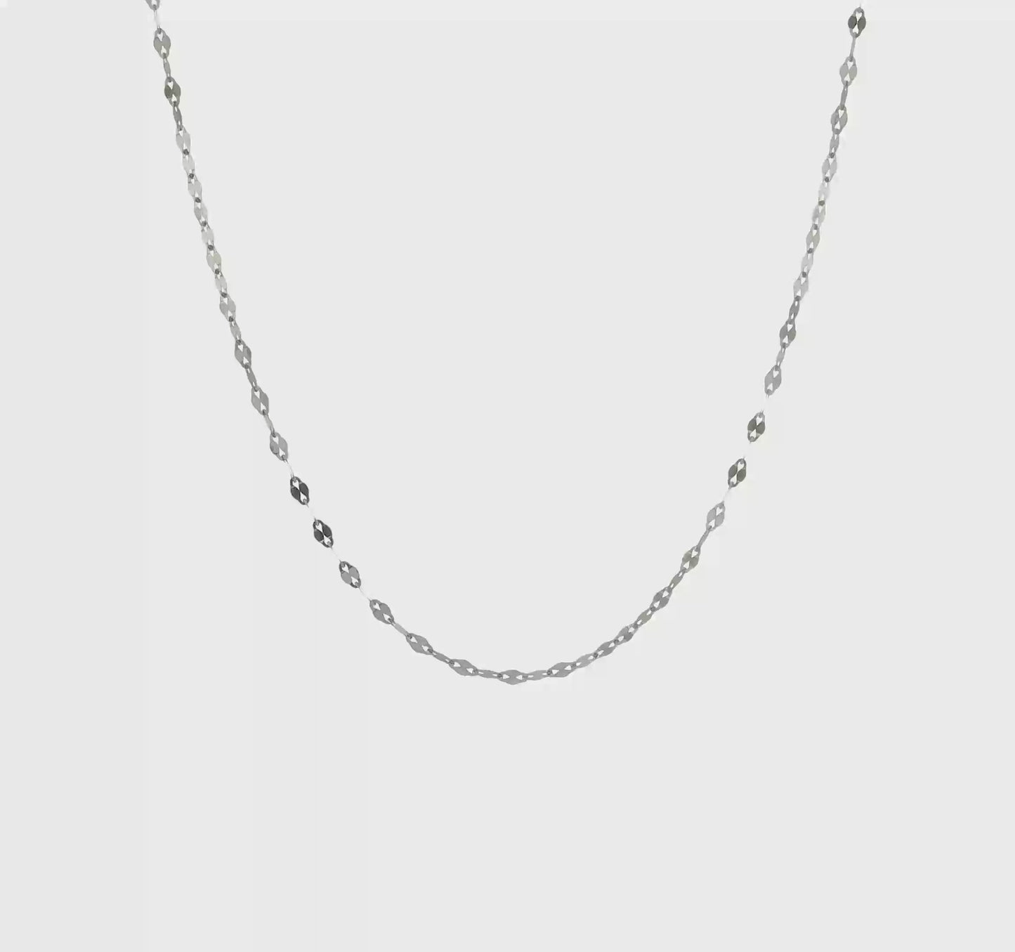 Load and play video in Gallery viewer, Sparkle Chain

