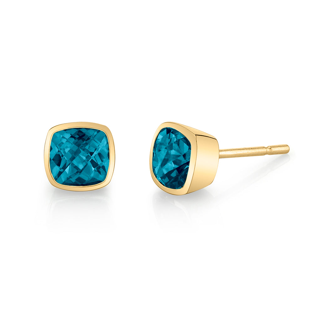 Bezel Studs