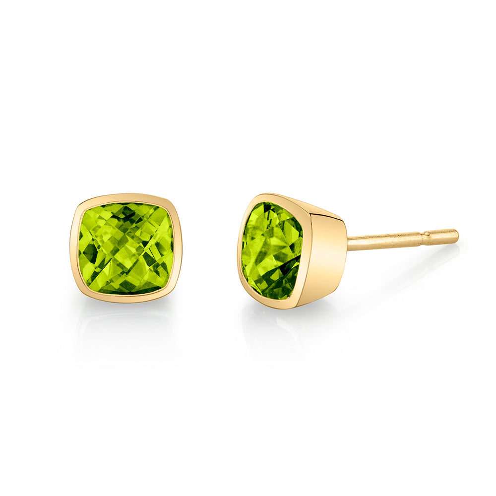 Bezel Studs
