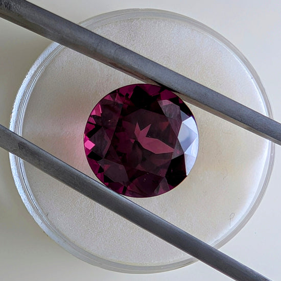 Rhodolite Garnet, 7.83cts