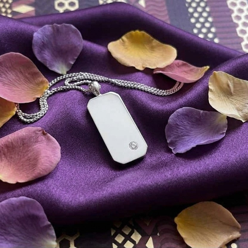 Bar Pendant