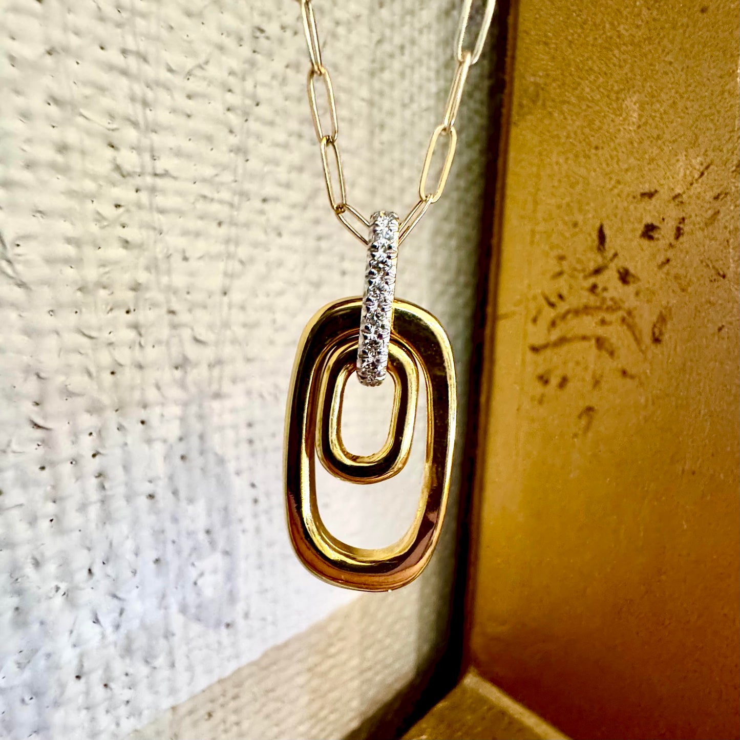 The Gallery Necklace