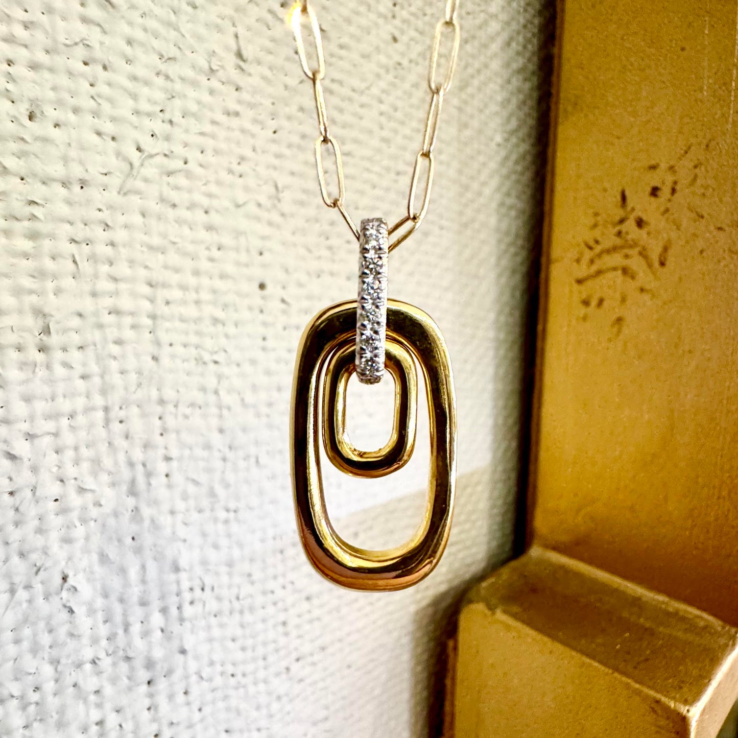 The Gallery Necklace